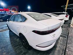 بي واي دي Qin Plus